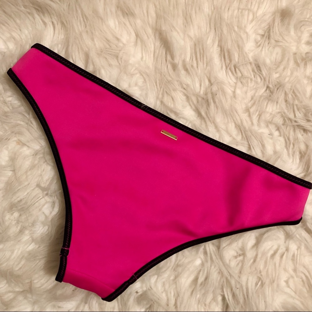 Victoria’s Secret bikini bottoms